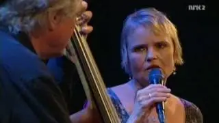 Arild Andersen - Hyperborean (live, Til Radka, 2009)