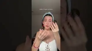 “Juna” by Clairo ♥️ ASL Cover 🤟 (TikTok): lizzytharris