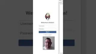 learn how to create a jenkins pipeline with GitHub webhooks! 