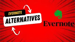 Evernote alternatives 2023