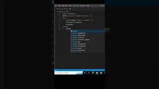 number to word using python