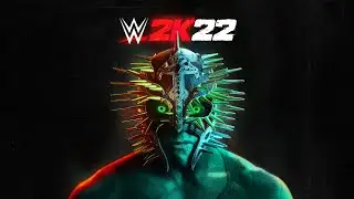 Hit More This Holiday Season! | WWE 2K22 Official Holiday Trailer | 2K