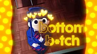 Komi - Bottom B*tch | Doja Cat | 「AMV/Edit」