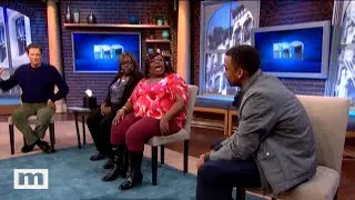 My Mother Caught My Fiancé Checking Into A Hotel! | Maury