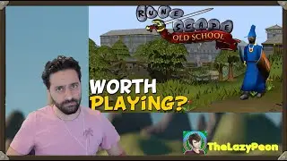 Why OSRS and Ironman Mode are Worth Playing in 2024