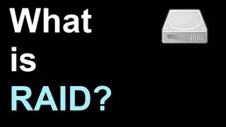 What is RAID 0, 1, 2, 3, 4, 5, 6 and 10 (1+0)?