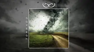 Hard Epic Orchestral Rap Beat - "Tornado"