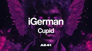 iGerman - Cupid