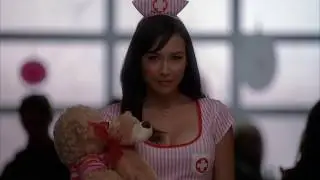 Hot Santana Lopez Scenes | Logoless 1080p