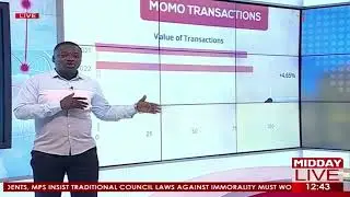 E-Levy Implementation: Gov't Revenue Target May Not Be Attainable