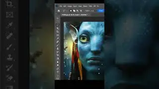 How to Remove Text from Image Easily Using Photoshop CC