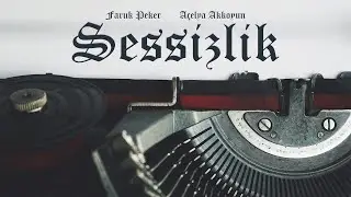 Sessizlik | Faruk Peker, Açelya Akkoyun, Hasan Karcı | Tek Parça Türk Filmi