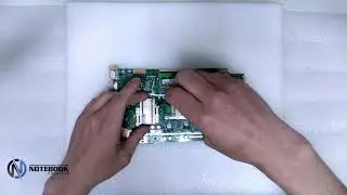 ASUS Laptop 15 F509UB - Disassembly and cleaning