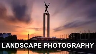 Tips and Trick Landscape Photography