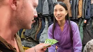 $1000 USD Street Food in Delhi, India 🇮🇳