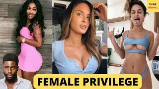 Think RedPill On The 5 Privileges Modern Women Have That Modern Men Don’t