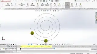 SOLIDWORKS.Solidworks Motion Study. Solidworks Motion Study Motor. Path Motion Motor in Solidworks .