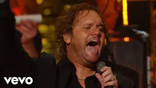 Gaither Vocal Band - I Believe in a Hill Called Mount Calvary (Official Live)