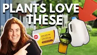 Garden Hacks That SCIENCE Says Actually Work! No Kap 🧢