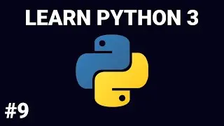 Python 3 - Type, Len, Str, Int, Float .. Functions