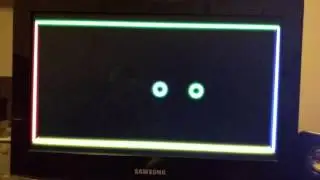 Neon Party Games - Animations Test
