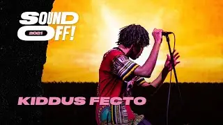 Kiddus Fecto - 