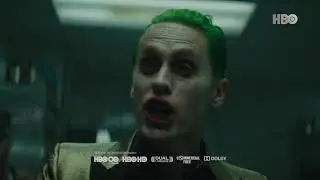 Suicide Squad on HBO (ch 285) | First Media