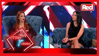 Maja zgrožena poređenjem sa Poršelinom: Skinula je moje ponašanje! - PZD - 18.10.2024. - Red TV