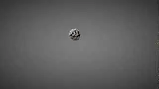 Preview: The Basics of Animating a Bouncing Ball in Cinema 4D using Squash & Stretch