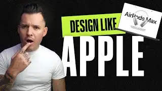 How to Design Websites Like Apple