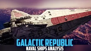 Understanding the Role of Republic Capital Ships