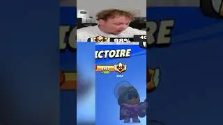 JE PASSE STAR SUR BRAWL STARS MAIS…