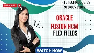 Oracle Fusion Cloud HCM | Flex Fields | Desriptive Flex fields | Fusion HCM | Interview | Placement