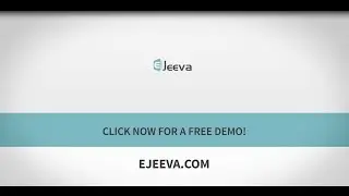 eJeeva Product Information Management System