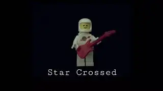 Star Crossed (Official Audio)