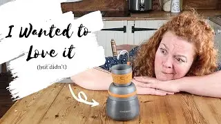 Chub Coffee Maker Review - Best Camping Coffee Maker?