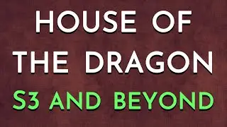 House of the Dragon - S3 and Beyond with Jason Concepcion