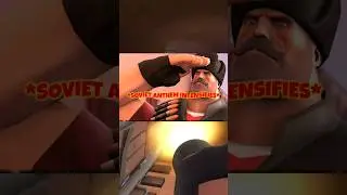 Heavy TF2 Voice Trolling | Spreading Communism™ 