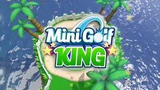 Пограти у Mini Golf King на android або ios