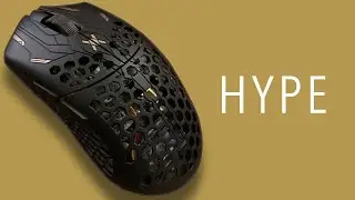 Final Mouse UltralightX Review, LETS BE REAL!