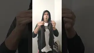 Tutorial Crazy Best Magic Trick 🎩🤣🤣