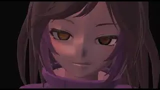 【MMD】Castle【60fps】