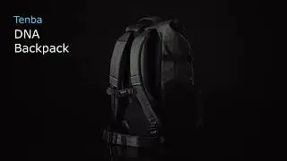 Рюкзак TENBA DNA Backpack 15.