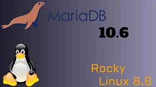 How to install MariaDB 10.6 on Rocky Linux 8.6