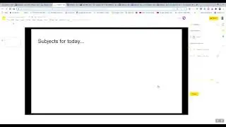 How to animate each line of a text box in Google Slides