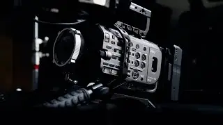 Upgrading my Sony FX9 Camera Rig (Arri Pro Set)