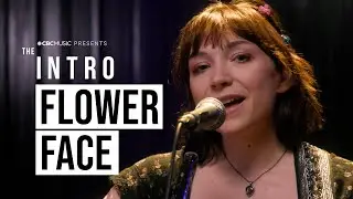 Flower Face channels melancholic love to make her bedroom pop | The Intro