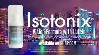 Isotonix® Vision Formula with Lutein