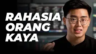 5 Rahasia Orang Kaya (Top 1%)