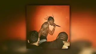 (FREE) Travis Scott Type Beat - 